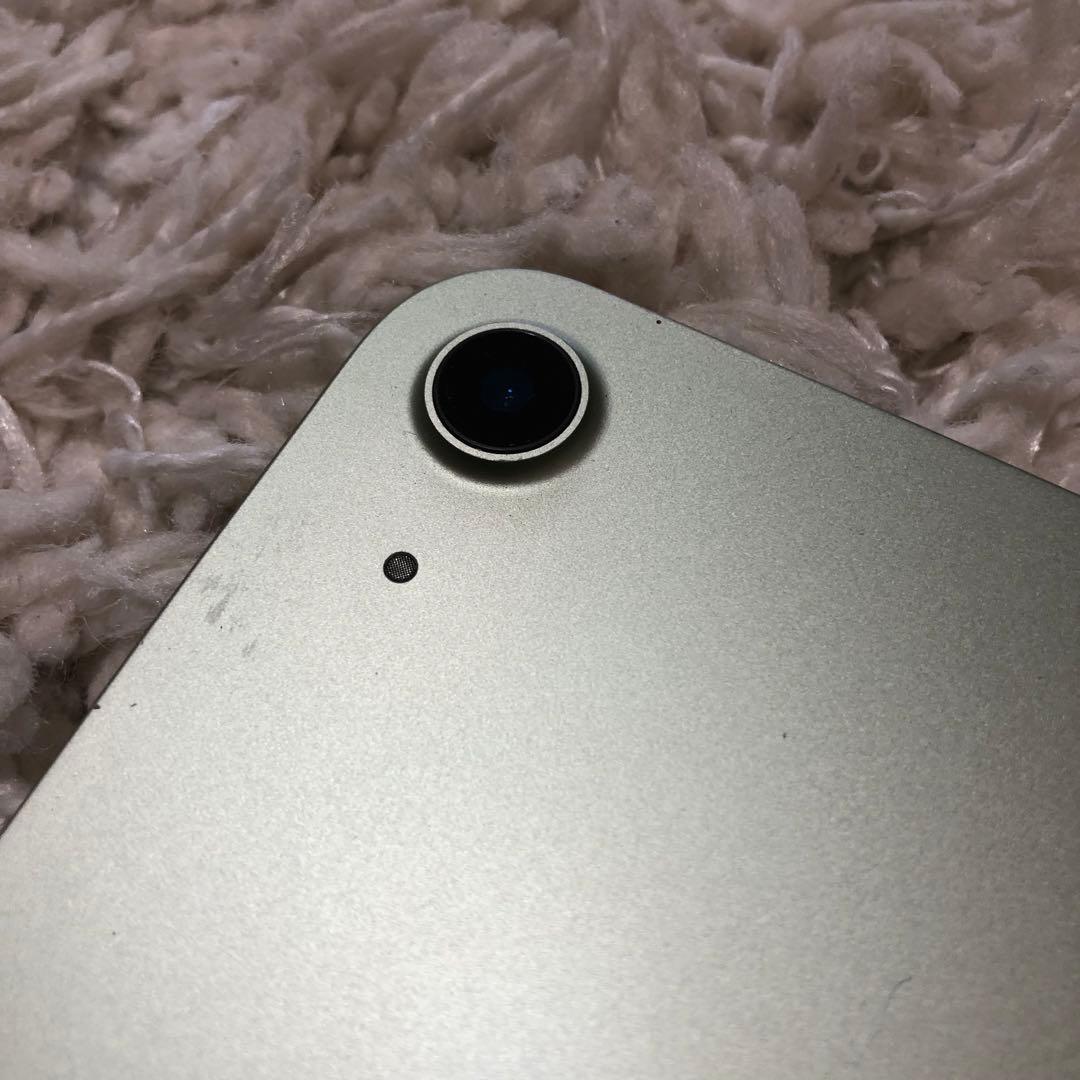 おみや Apple iPad Air 256GB グリーン 本体（第4世代