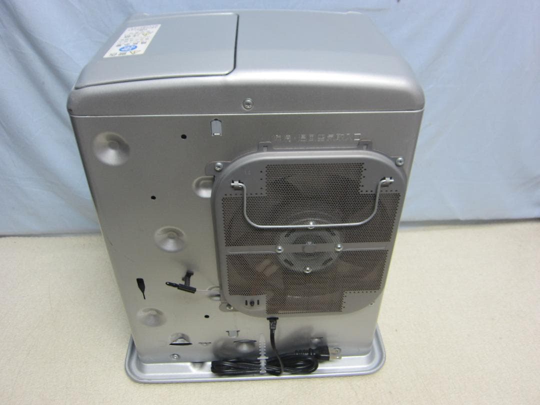 【S9503】整備済 石油ファンヒーター ダイニチ FW-3221S