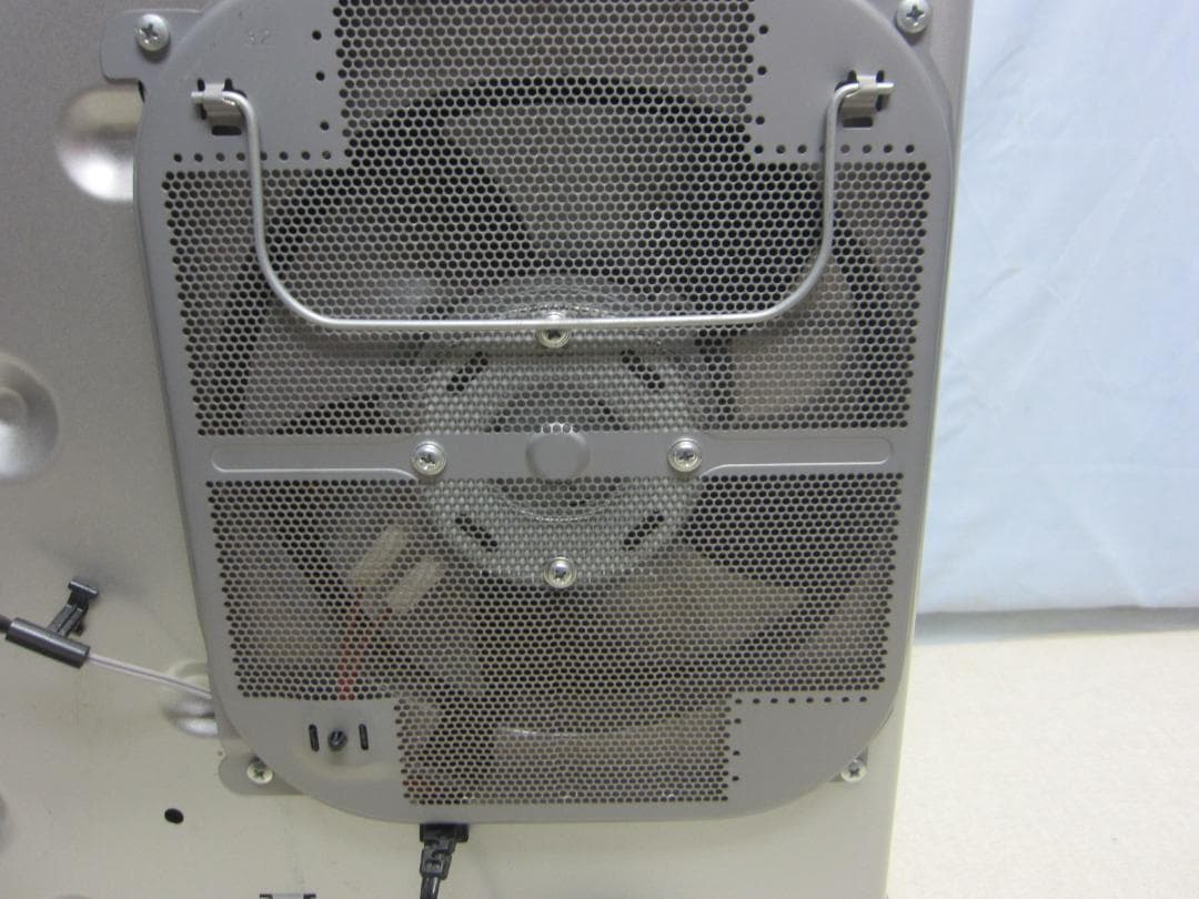 【S9503】整備済 石油ファンヒーター ダイニチ FW-3221S