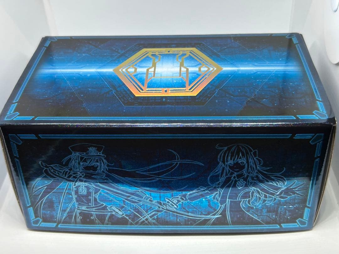 閃刀姫デッキセット