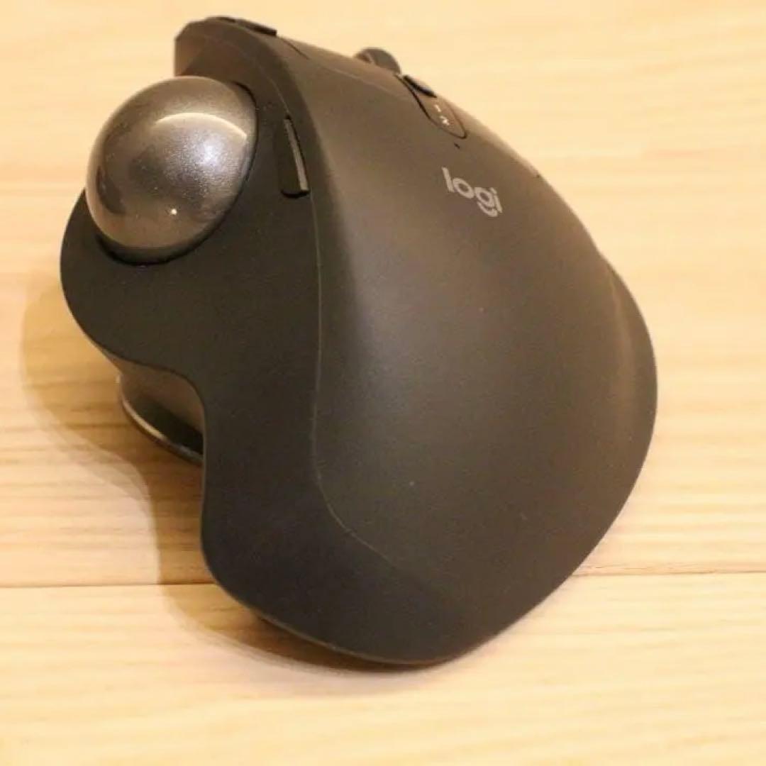 Logicool ロジクール トラックボールマウス MX ERGO ケース