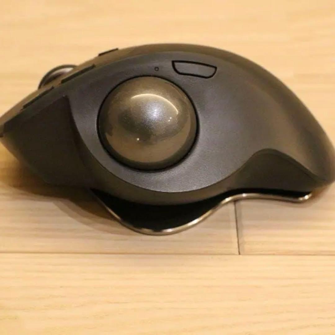 Logicool ロジクール トラックボールマウス MX ERGO ケース