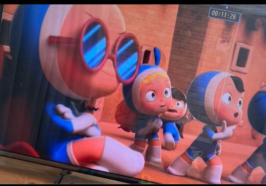 【値下げ】ユミの細胞たち DVD-BOX1、2 シーズン1