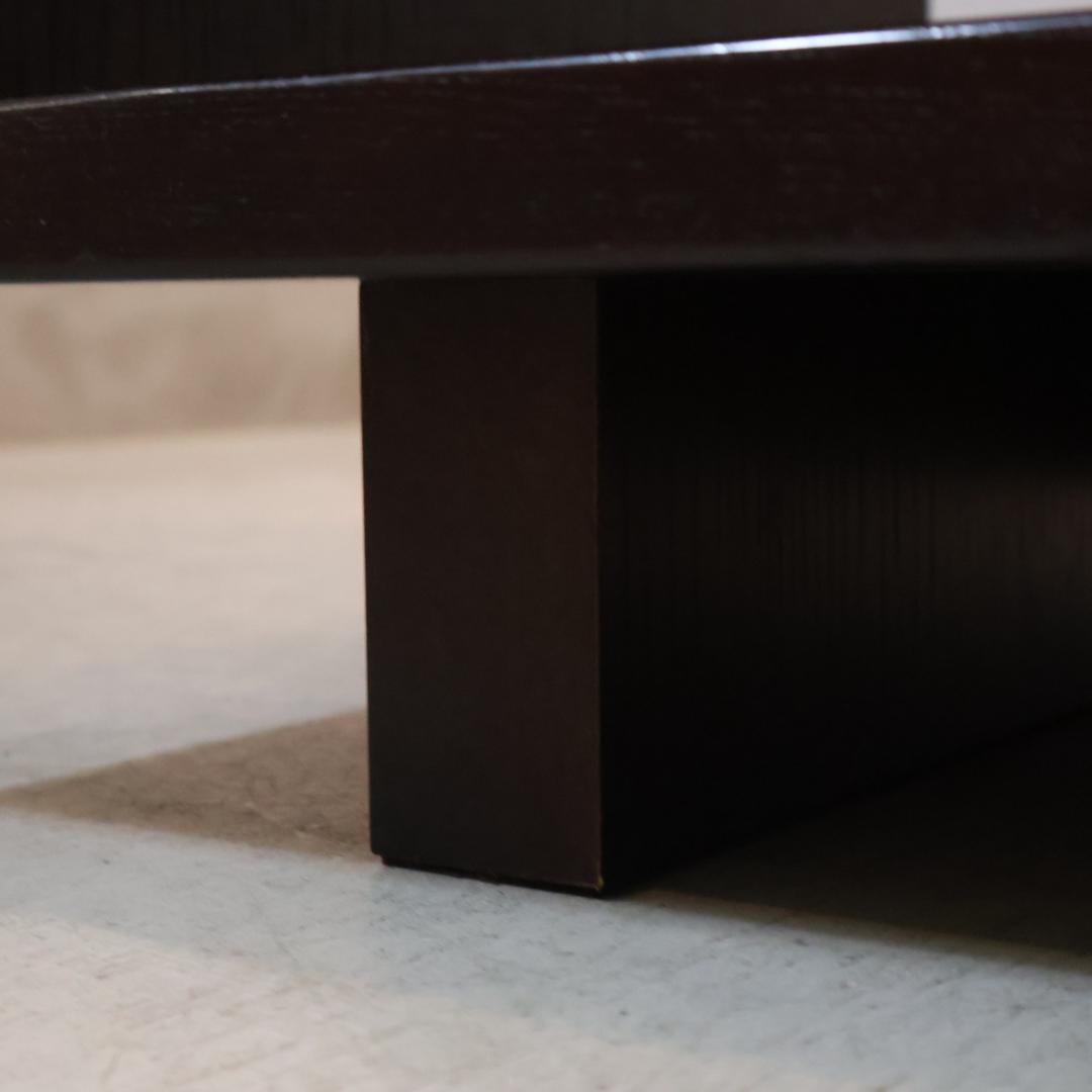 KASHIWA 柏木工 TV36 ナラ材 テレビボード ローボード TVボード