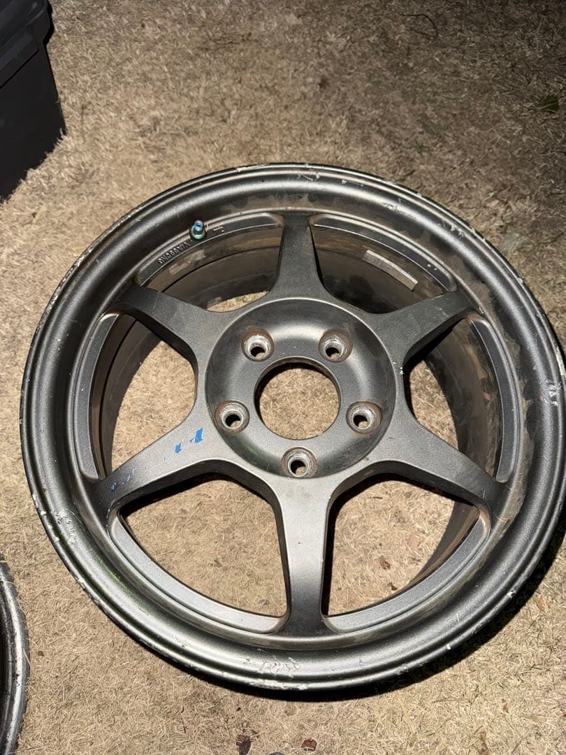 P1レーシング 15インチ