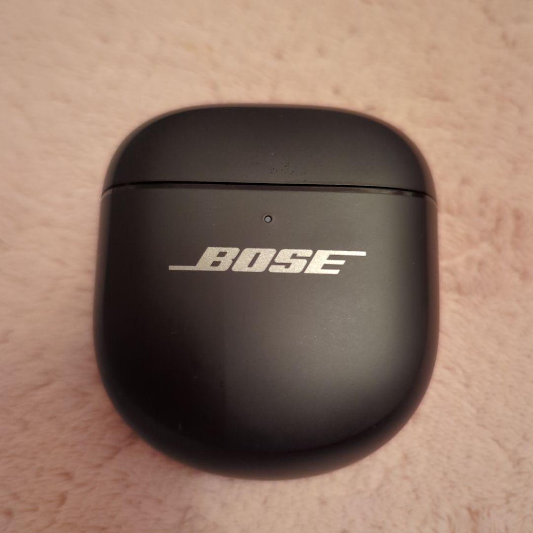 【Bose】QuietComfort Ultra Earbuds 2nd