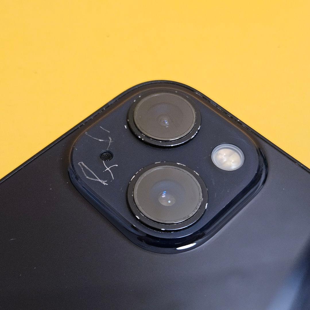 iPhone 13 128GB｜24時間以内発送#727