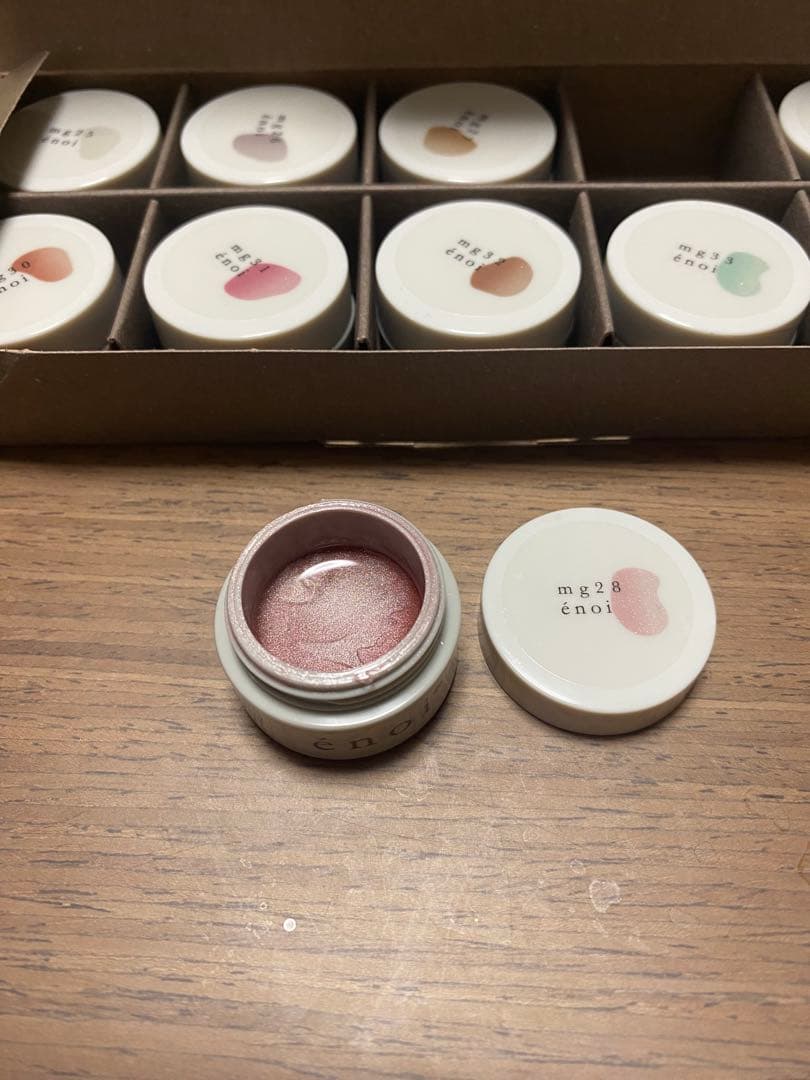 「専用」énoi magnet25-34