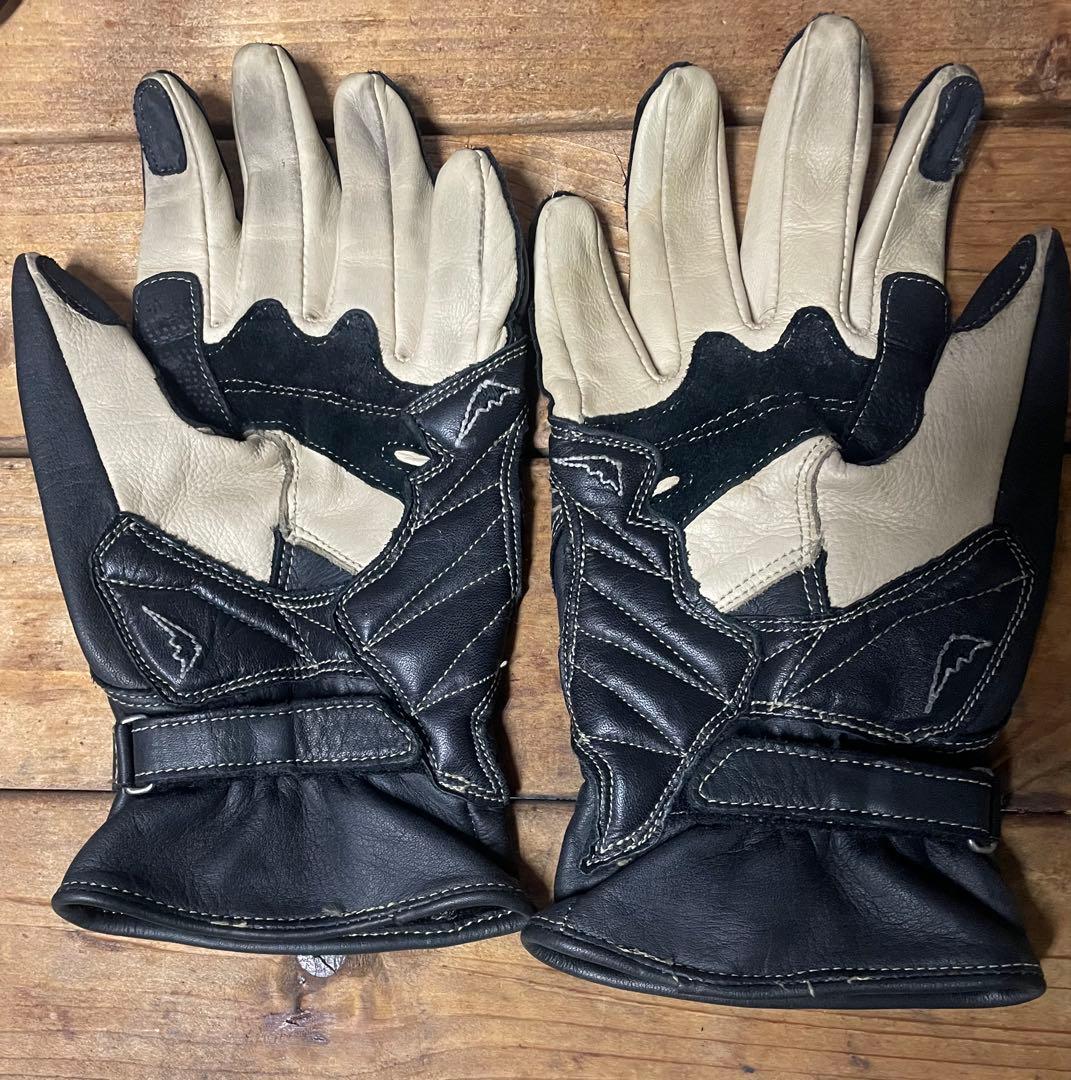 KUSHITANI クシタニ テンダーグローブ Lサイズ