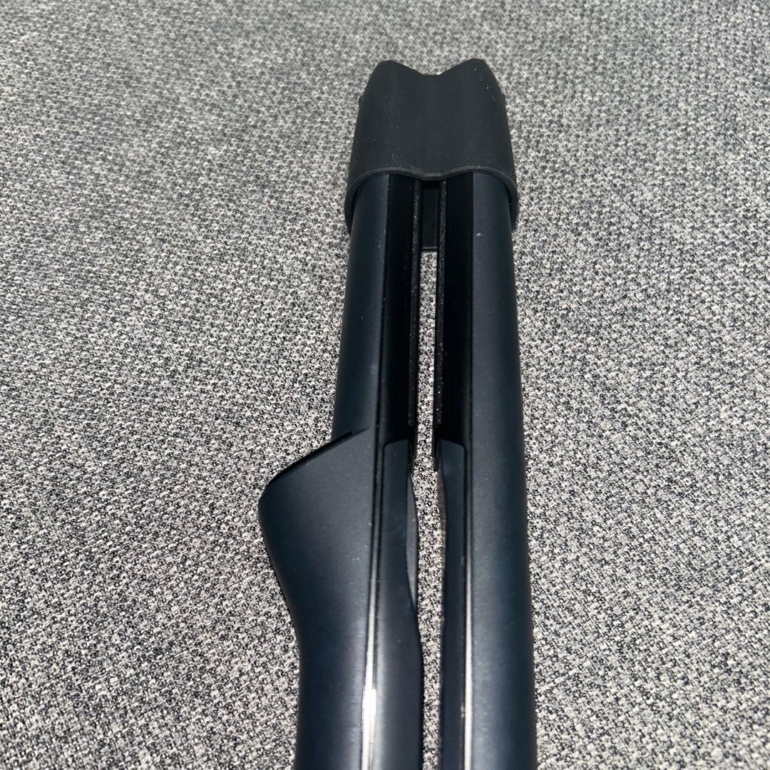 パナソニック ストレートアイロン ナノケア EH-HN50-A