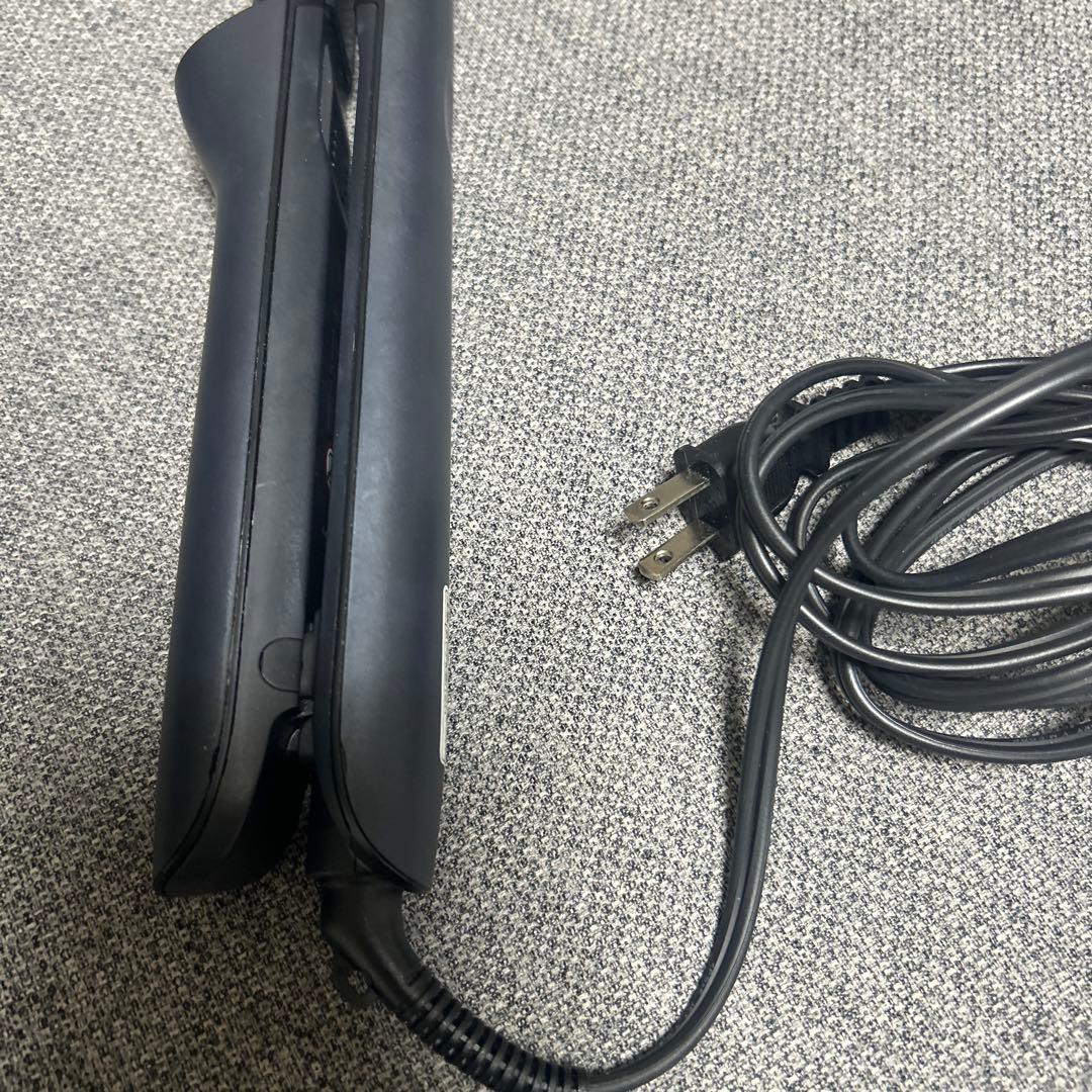 パナソニック ストレートアイロン ナノケア EH-HN50-A