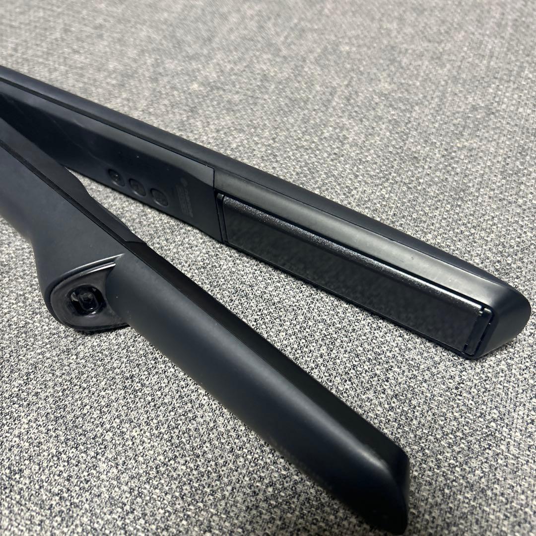 パナソニック ストレートアイロン ナノケア EH-HN50-A