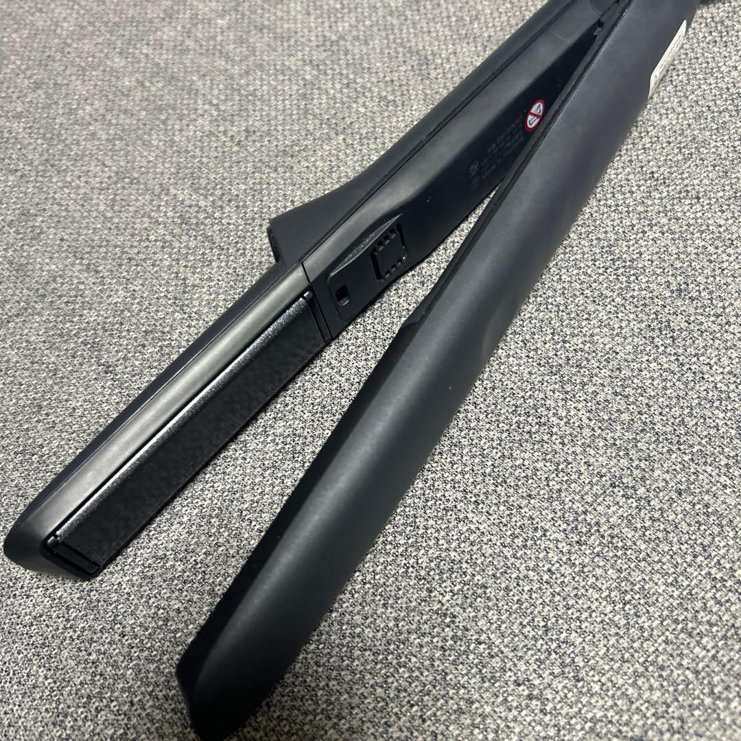 パナソニック ストレートアイロン ナノケア EH-HN50-A