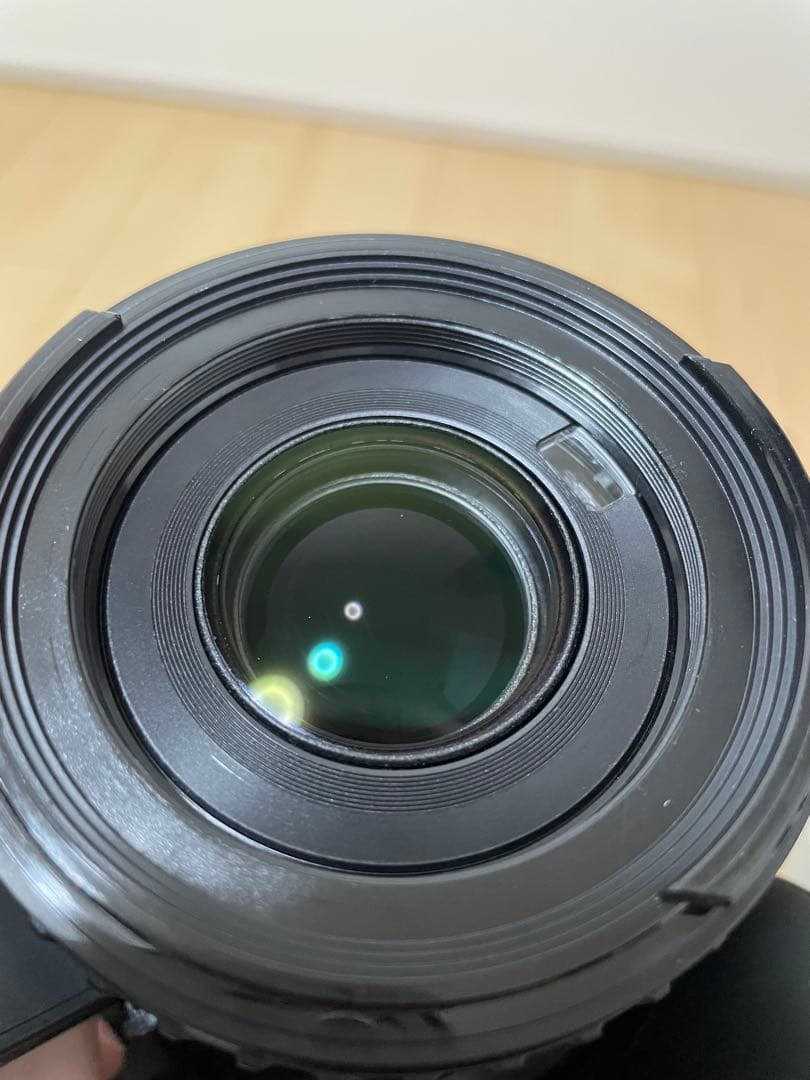 レンズ交換済！Canon キヤノン XF205 業務用フルHDビデオカメラ②