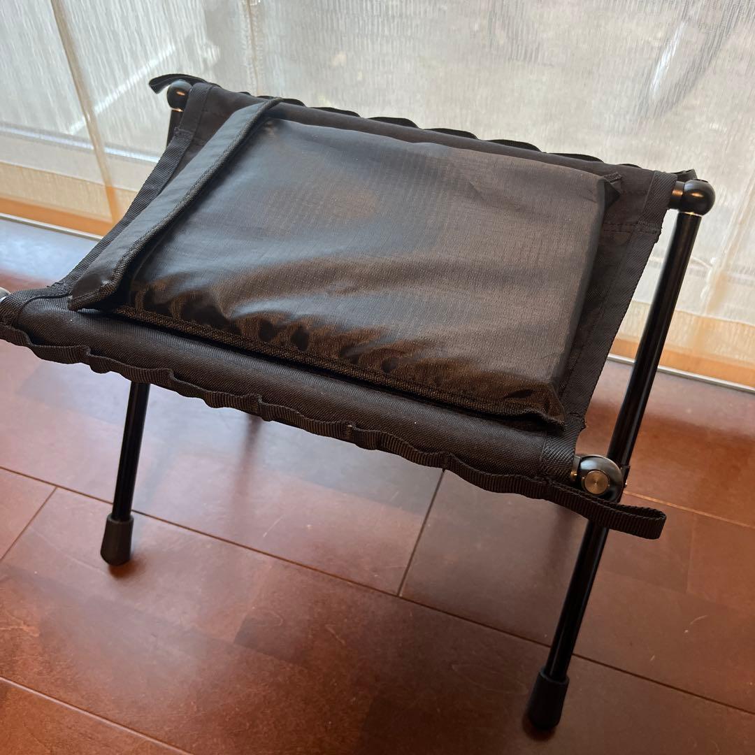 UNITO 天板　テーブルトップ　ヘリノックス　スピードスツール用