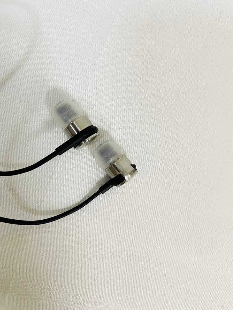 AKG K3003 美品 希少 アーカーゲー オーストリア 名機 有線イヤホン