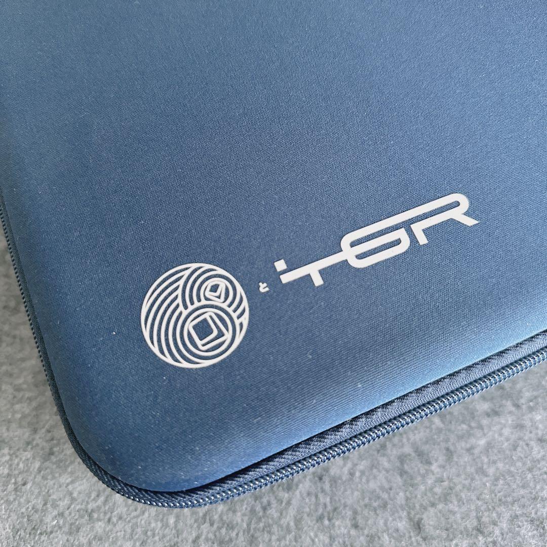 【中古品】MONOKEI X TGR Jane V2 ME（+おまけ付属）