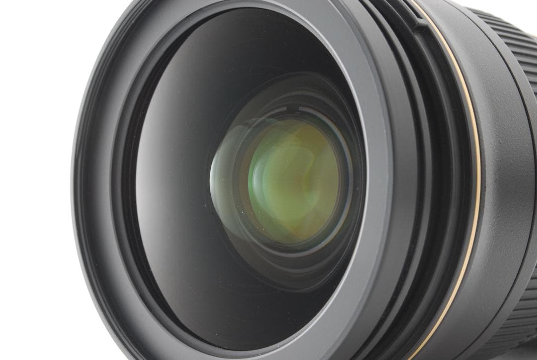 【美品】ニコン AF-S Nikkor 24-70mm F2.8 G ED N