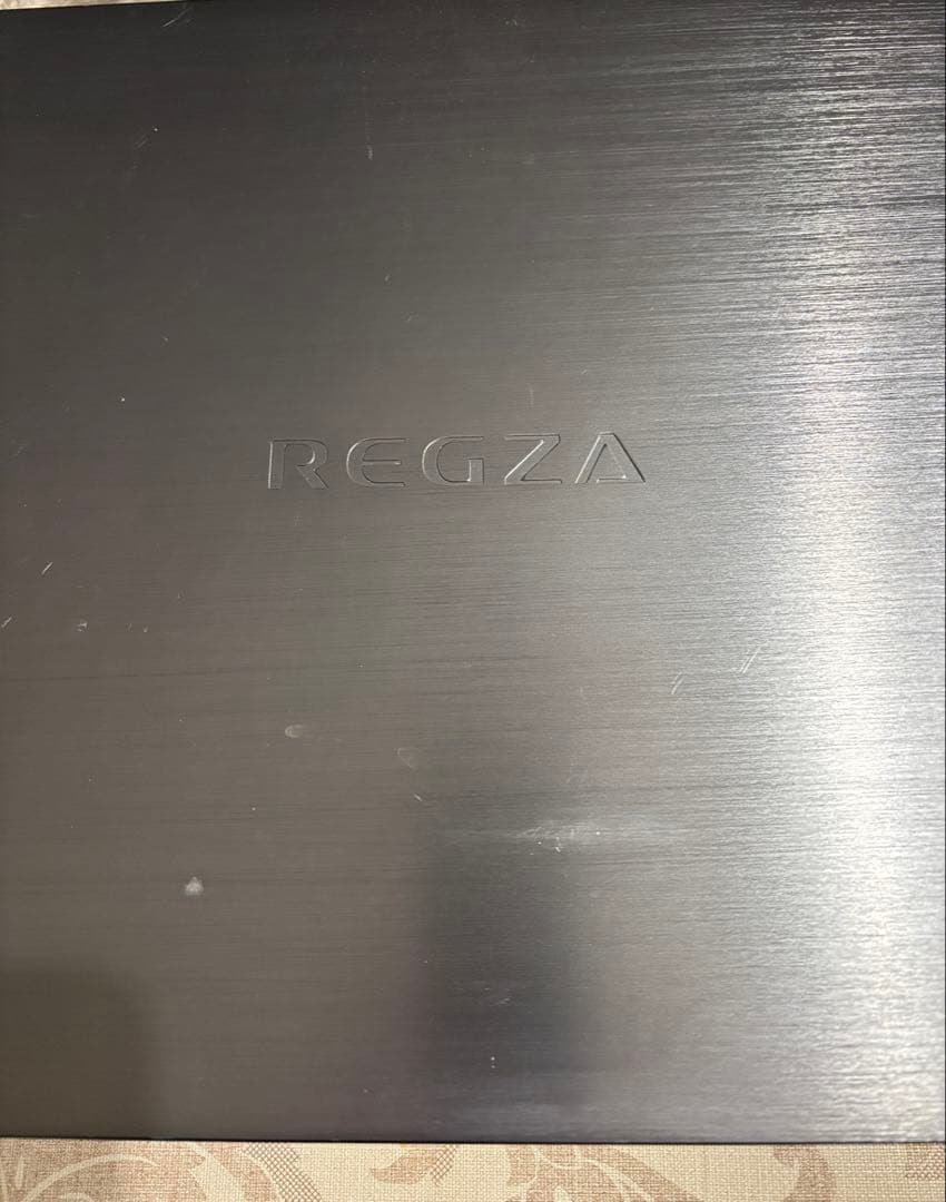 最終！REGZA 整備済み 8番組同時録画 DBR-M190 タイムシフトマシン