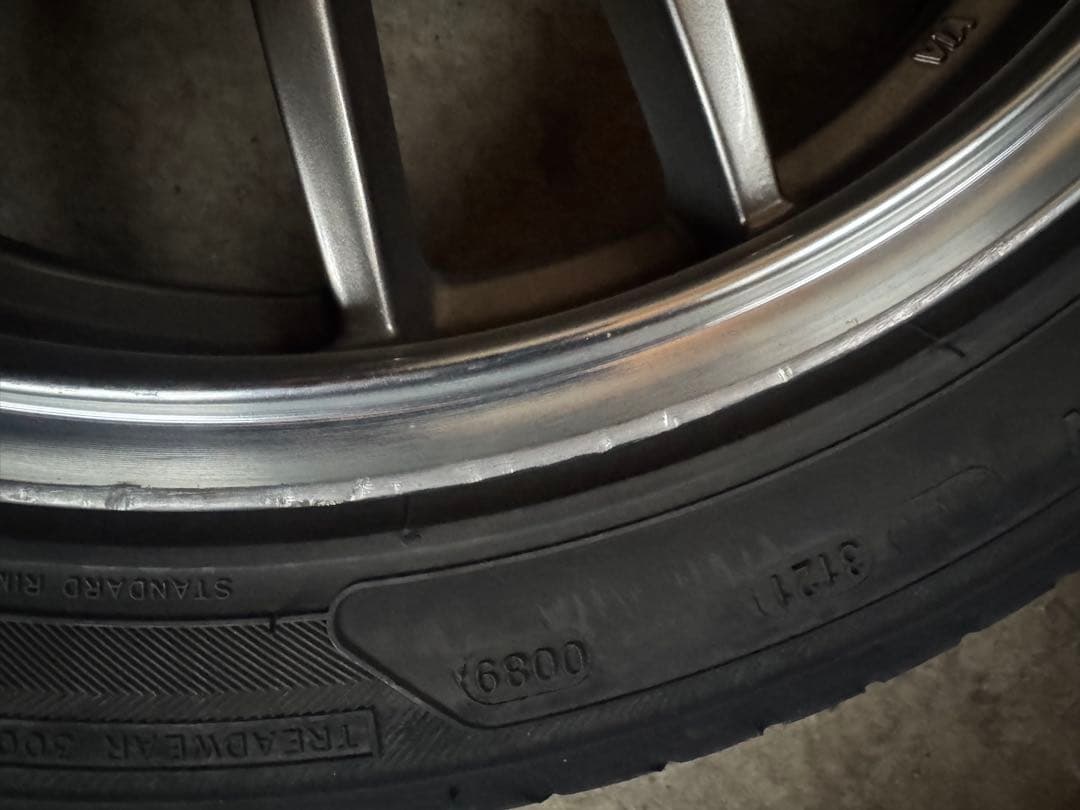 S-HOLD LAGUNA エスホールド ラグナ165/50R16 4本セット