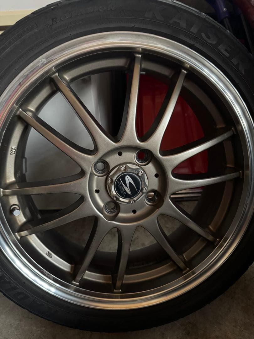 S-HOLD LAGUNA エスホールド ラグナ165/50R16 4本セット