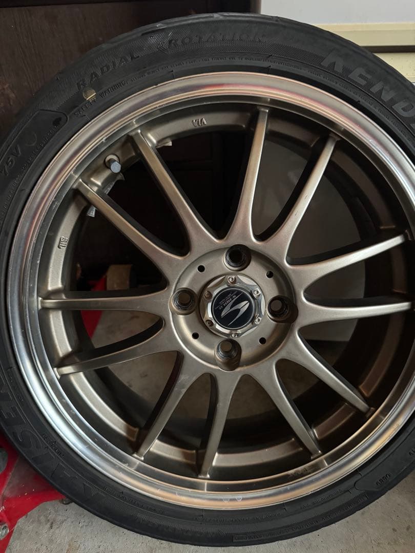 S-HOLD LAGUNA エスホールド ラグナ165/50R16 4本セット