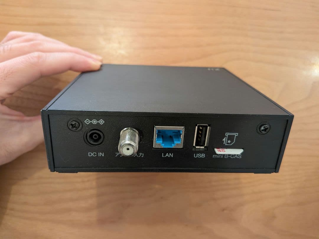 Xit AirBox XIT-AIR120CW【美品】