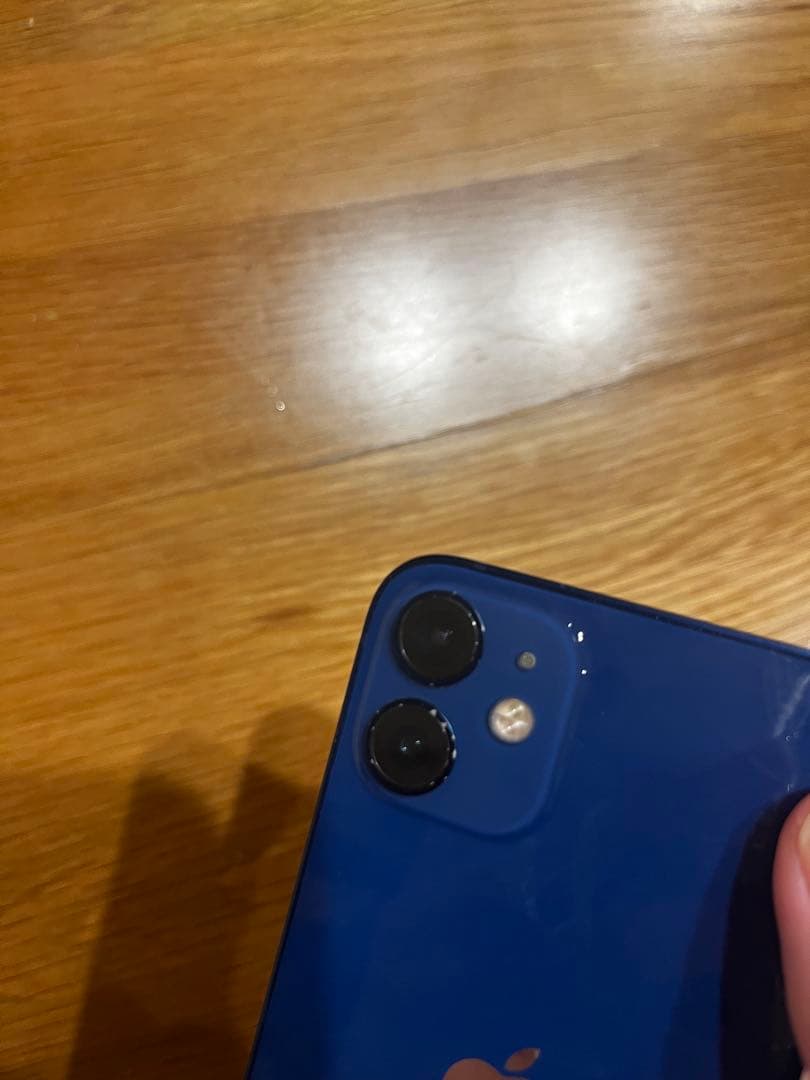 iPhone 12 mini 128GB 54% 本体のみ