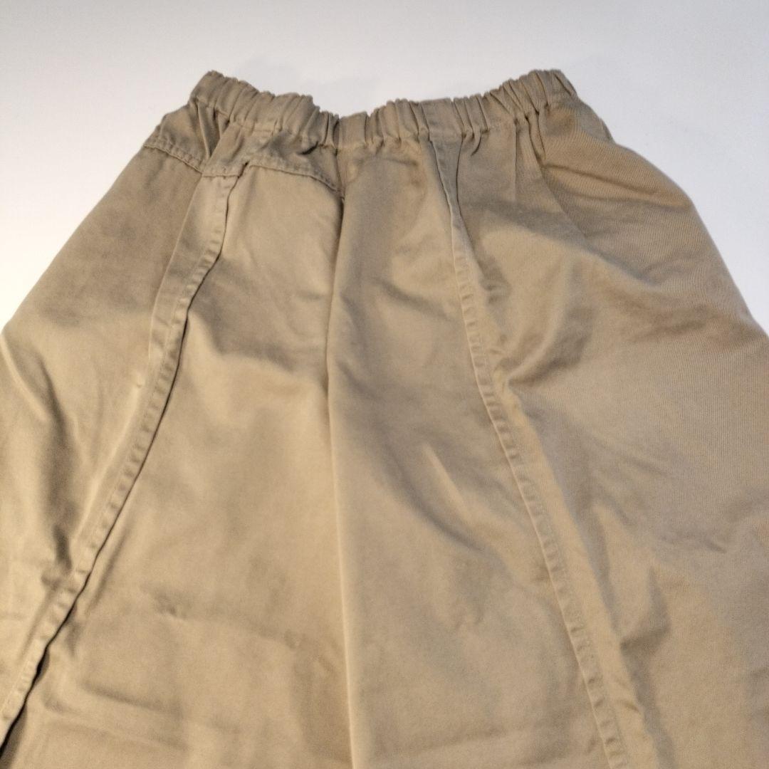 コムデギャルソン　パンツ
