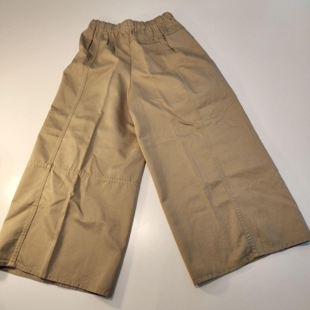 コムデギャルソン　パンツ