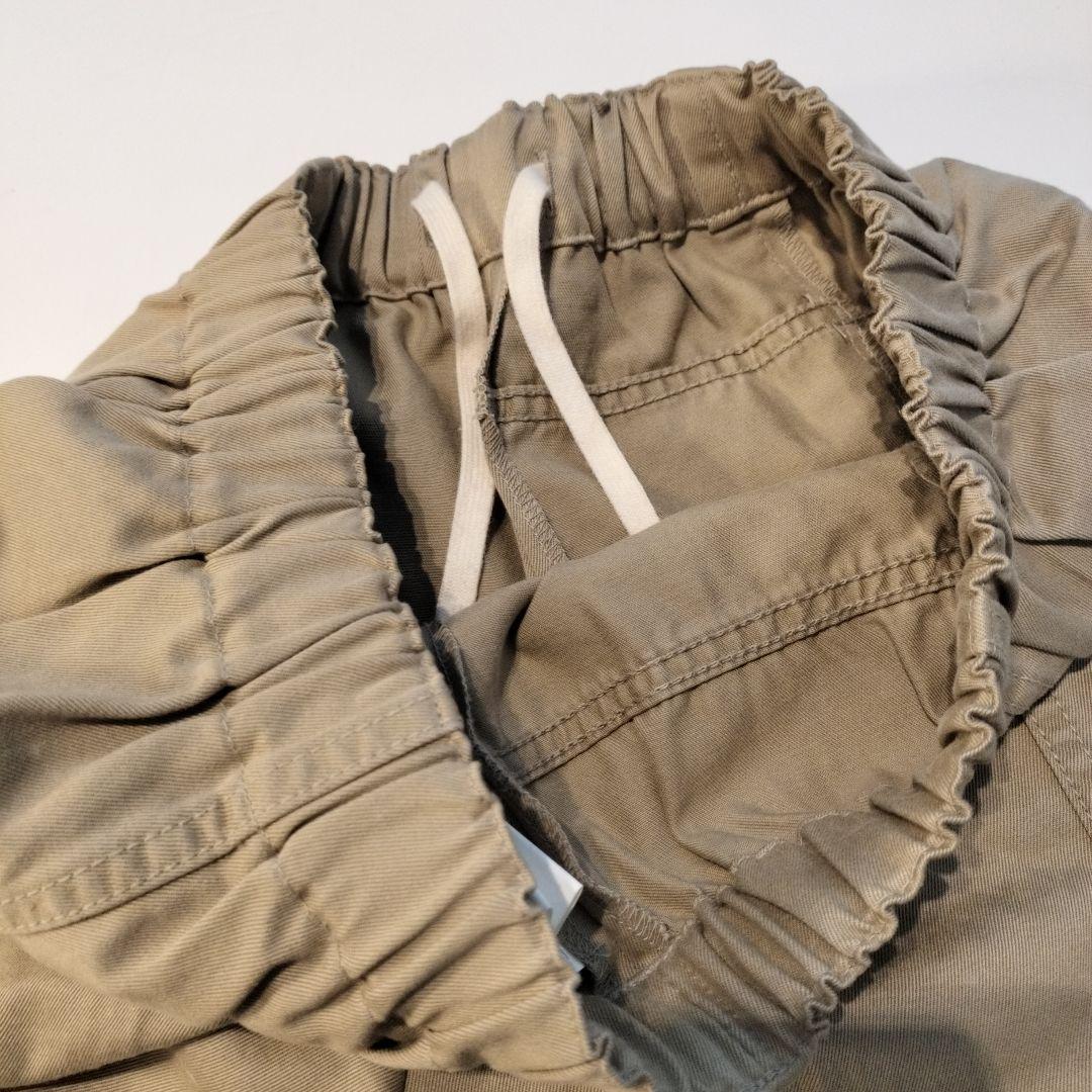 コムデギャルソン　パンツ