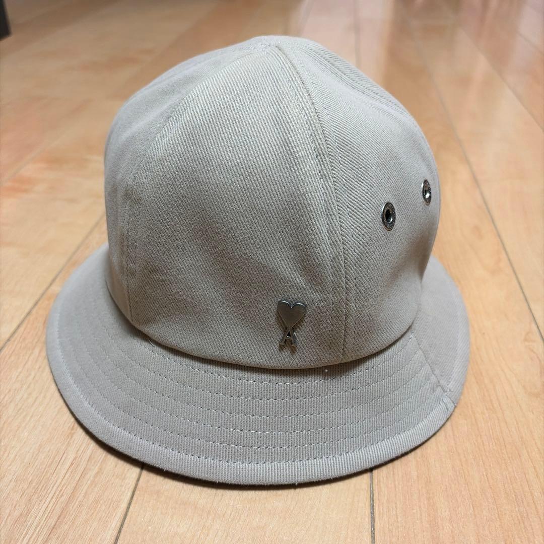 Ami Parisバケットハット