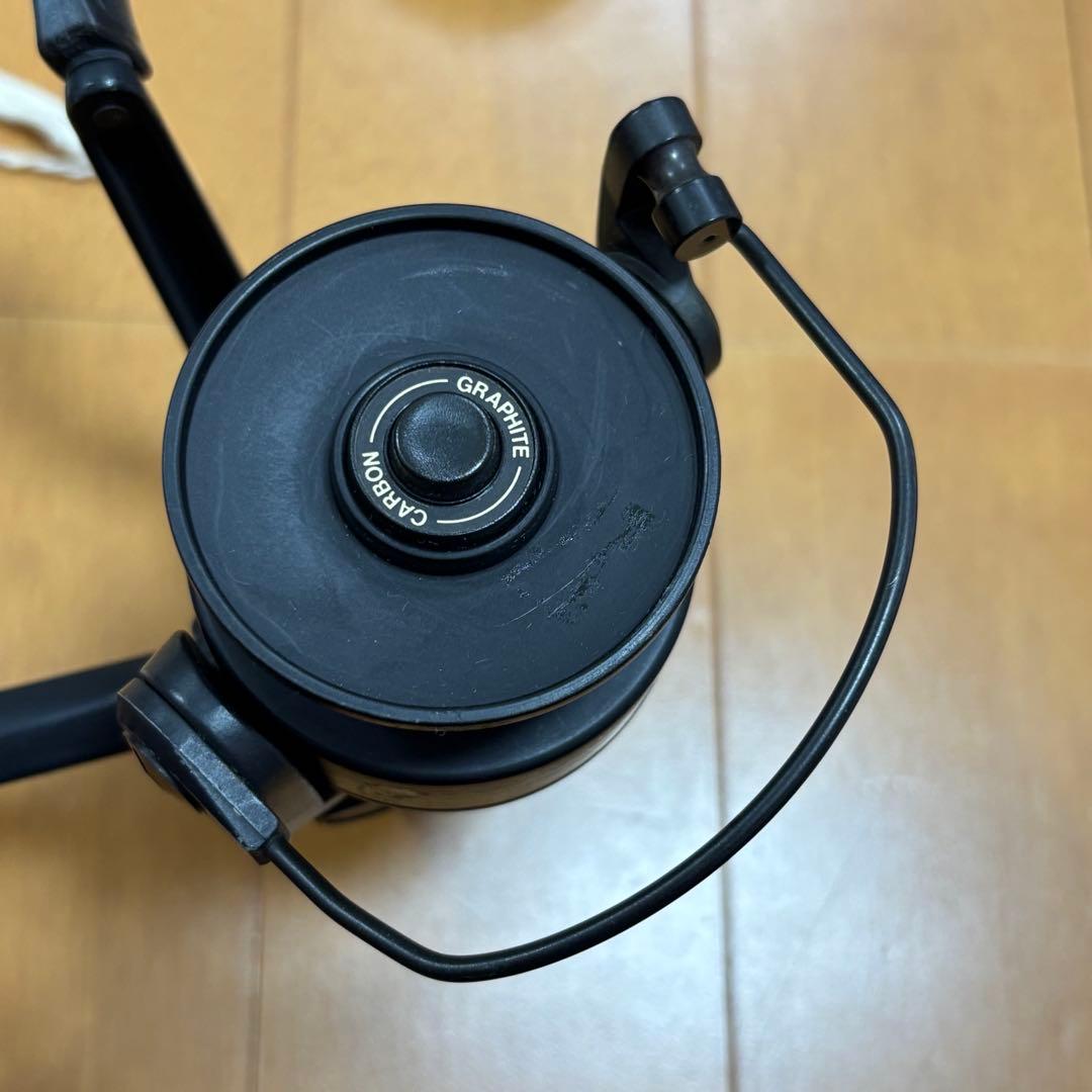 アブガルシア　カーディナルc5