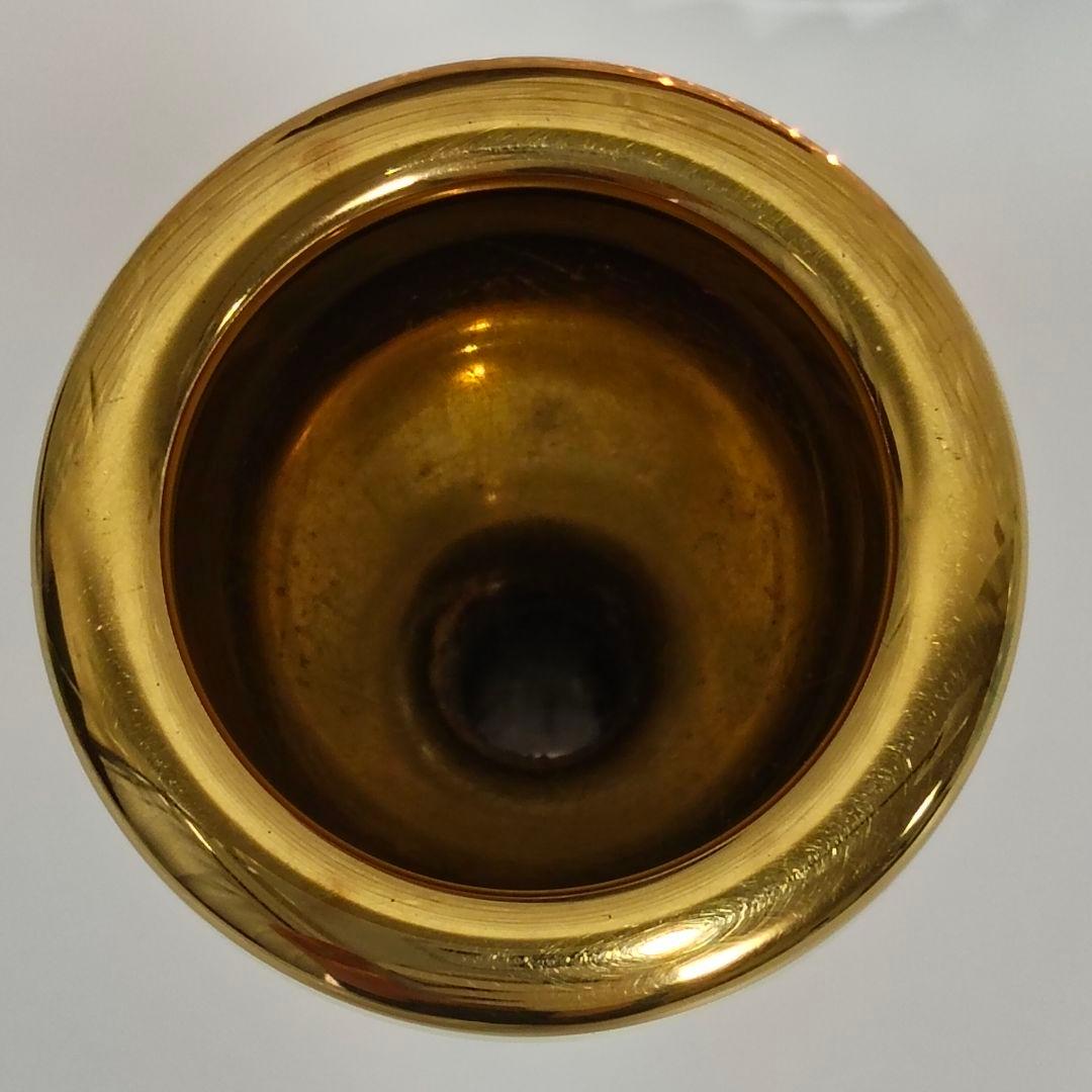 Willie's Walkure HY 1.2 JB マウスピース ウィリーズ