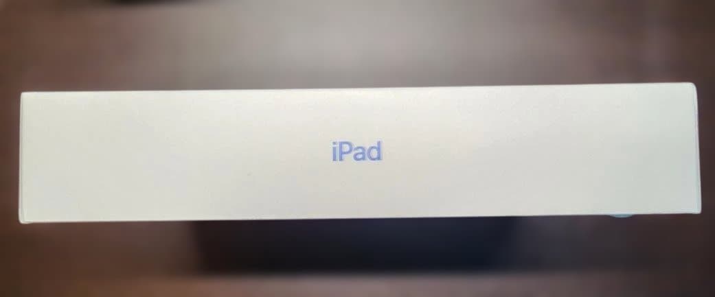 【新品セット】iPad 第11世代 128GB ブルー★おまけケース付！