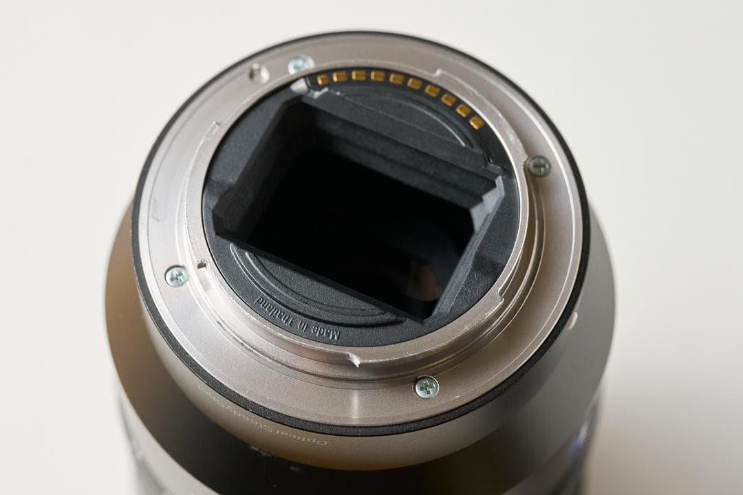 ぐっちー［良品］FE 16-35mm F4 ZA OSS SEL1635Z