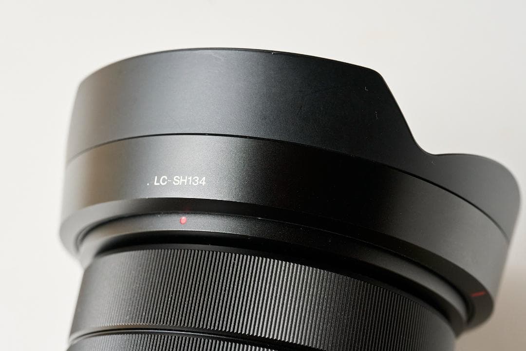 ぐっちー［良品］FE 16-35mm F4 ZA OSS SEL1635Z