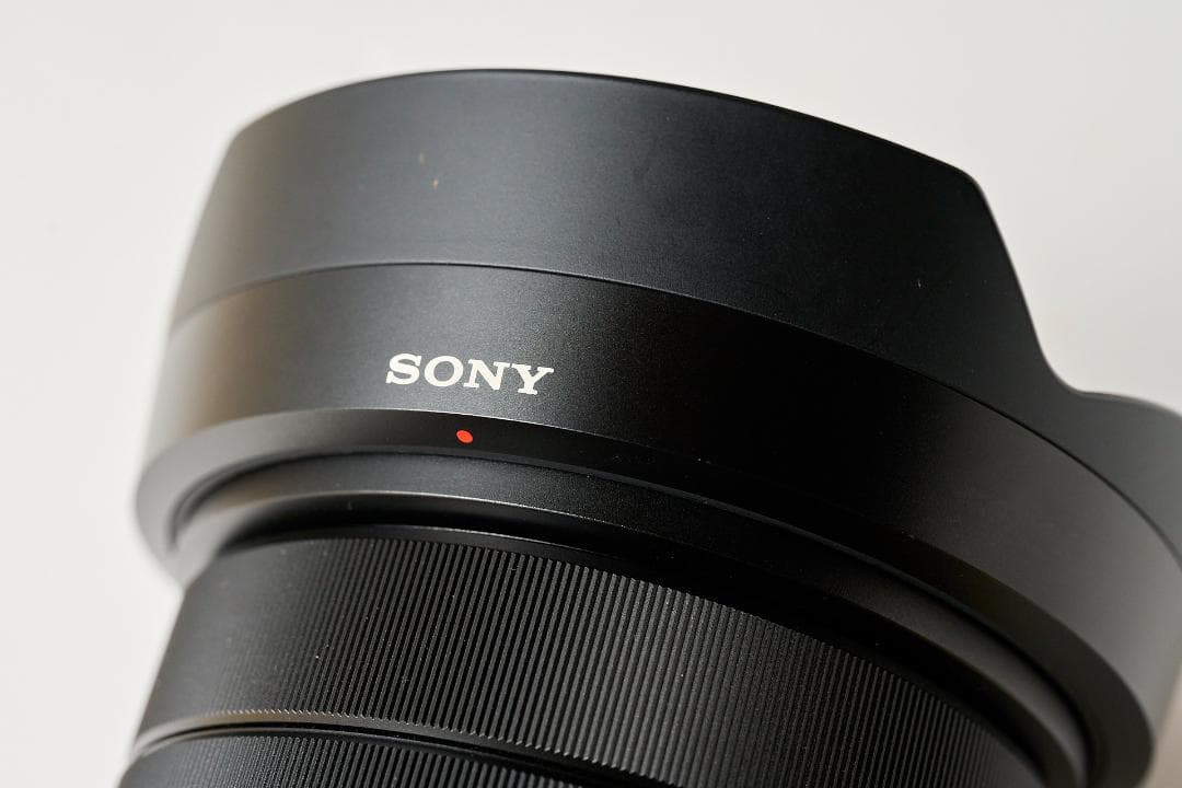 ぐっちー［良品］FE 16-35mm F4 ZA OSS SEL1635Z