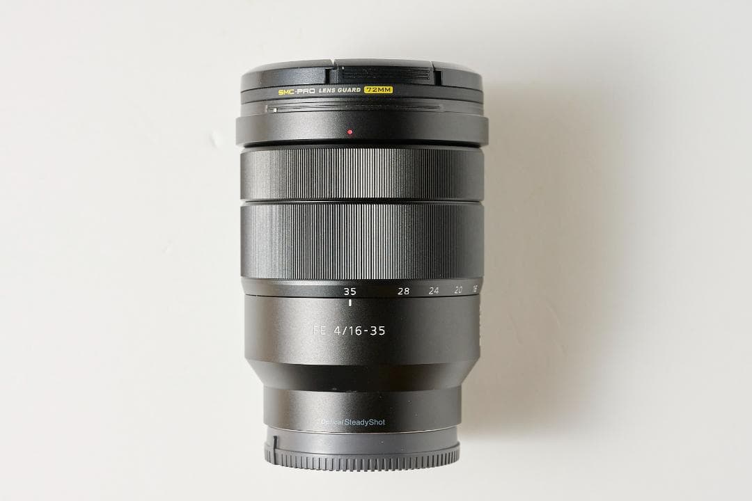 ぐっちー［良品］FE 16-35mm F4 ZA OSS SEL1635Z