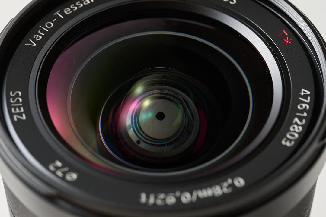 ぐっちー［良品］FE 16-35mm F4 ZA OSS SEL1635Z