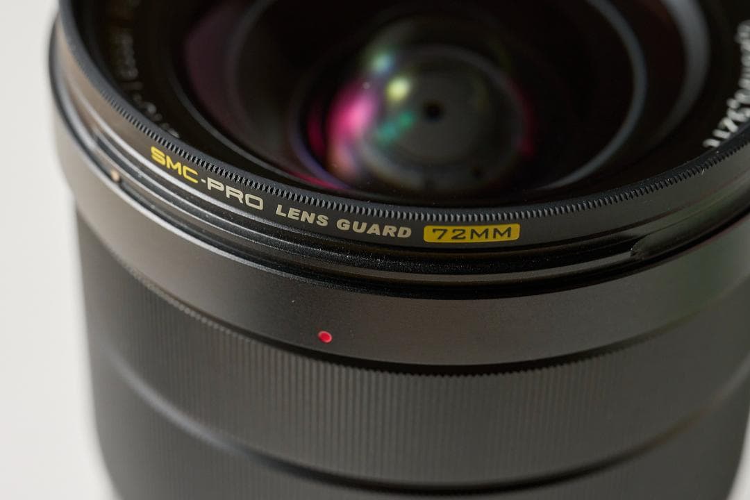 ぐっちー［良品］FE 16-35mm F4 ZA OSS SEL1635Z