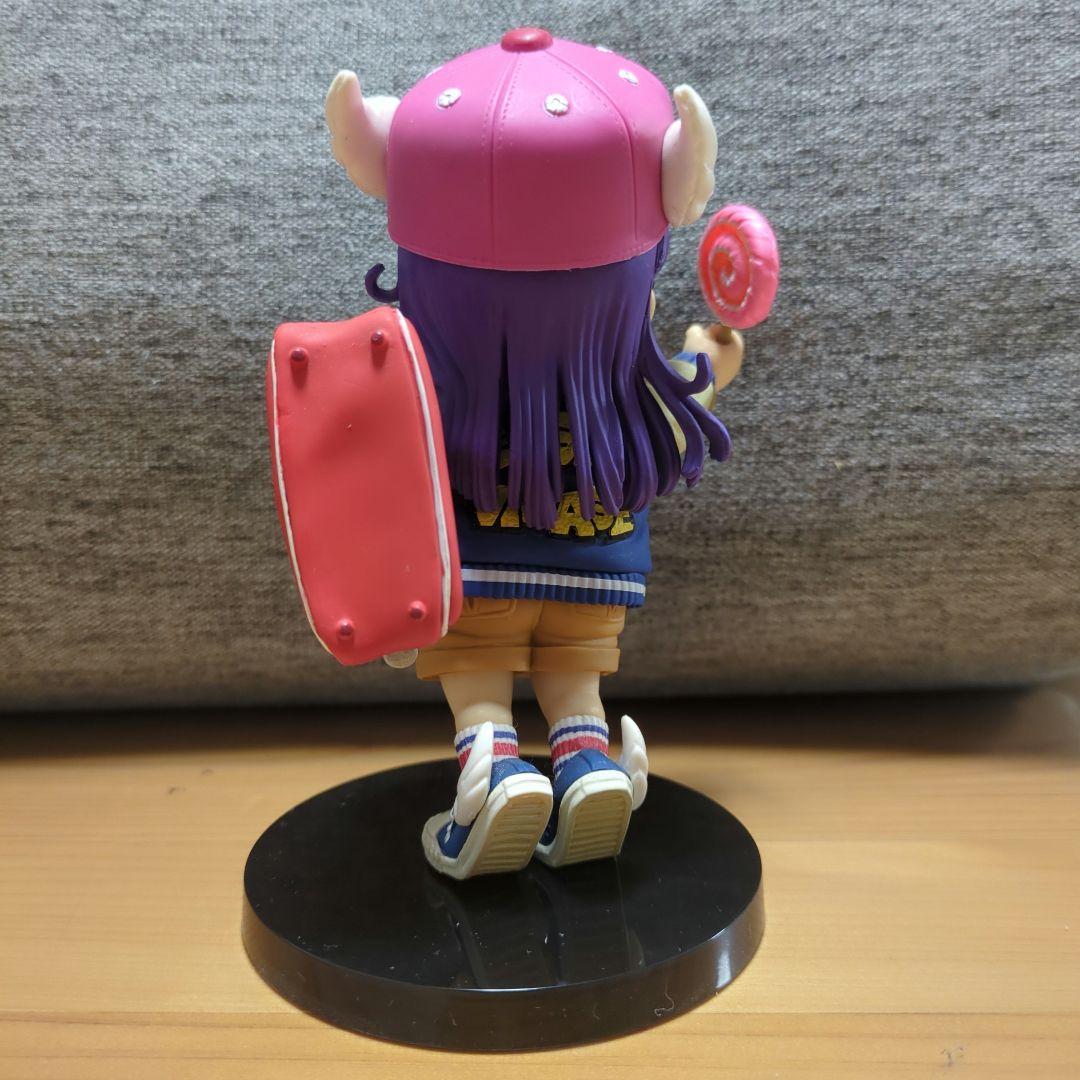 ドラゴンボール　フィギュア　アラレちゃん　造形天下一武道会4