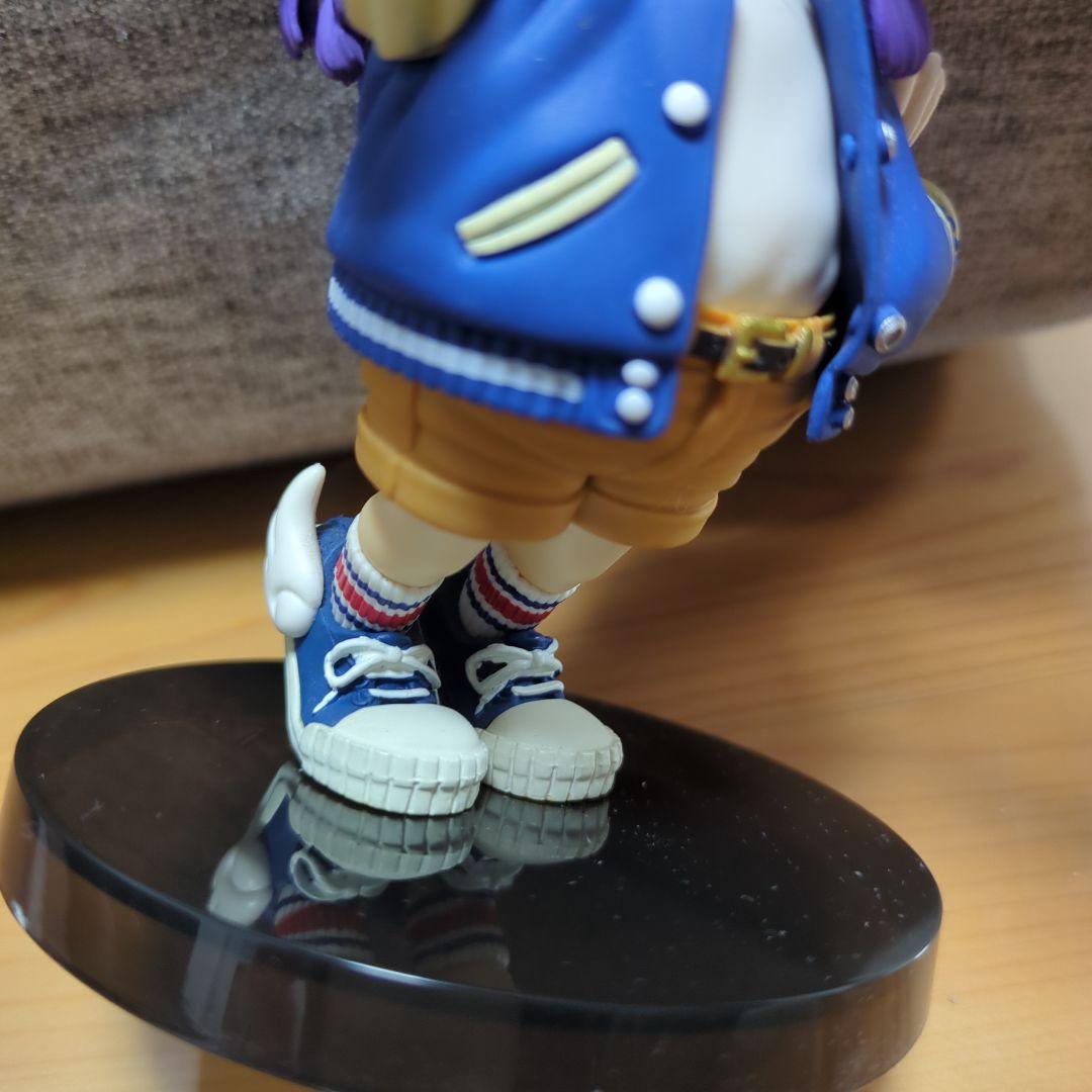 ドラゴンボール　フィギュア　アラレちゃん　造形天下一武道会4