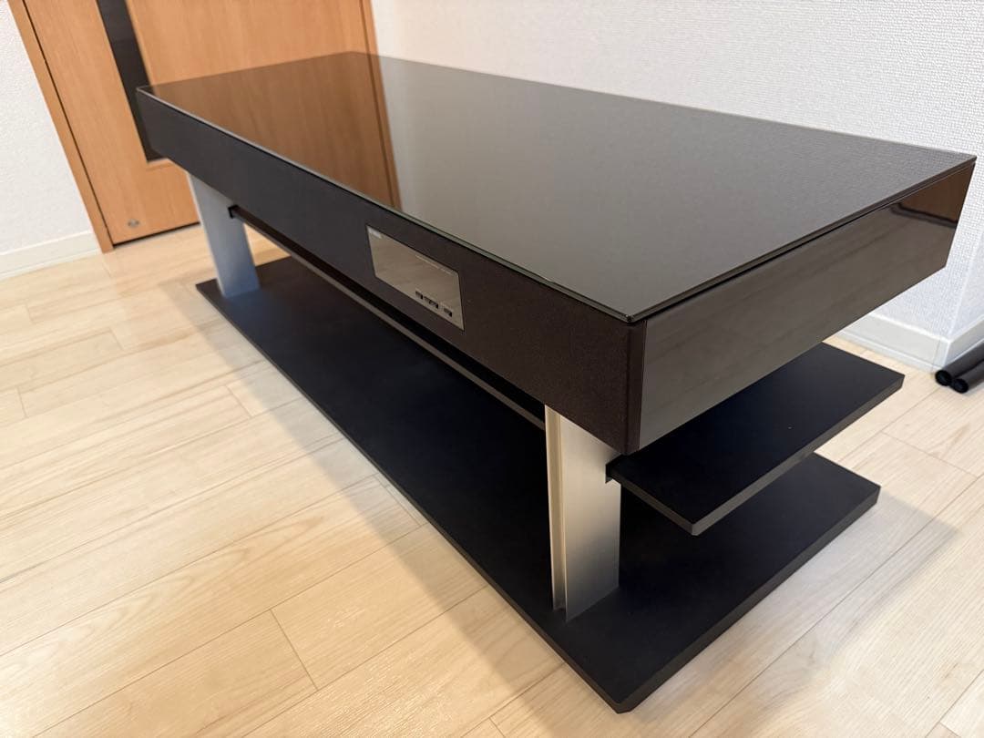 ケンちゃん【送料込】テレビ台 ホームシアターシステム YRS-1000