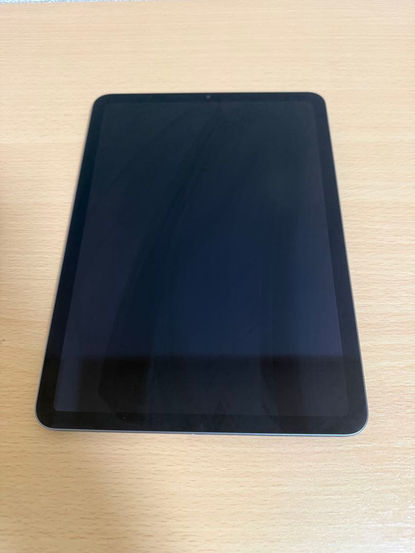 iPad Air (第5世代) Wi-Fi 64GB スペースグレー