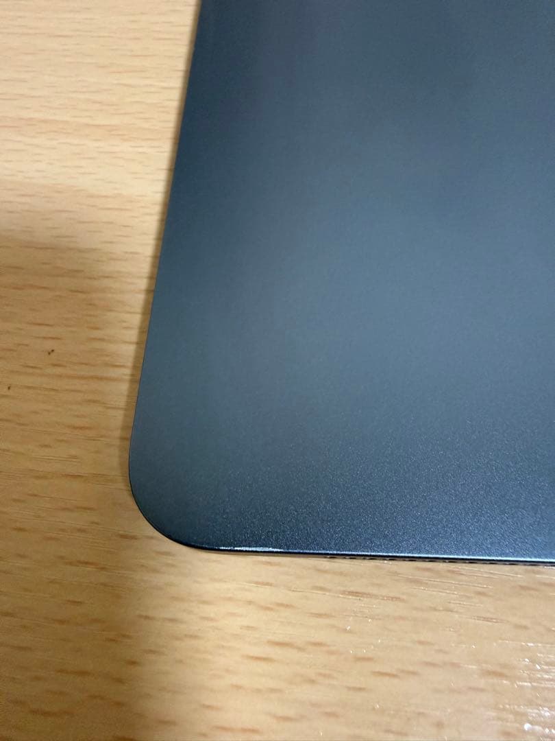 iPad Air (第5世代) Wi-Fi 64GB スペースグレー