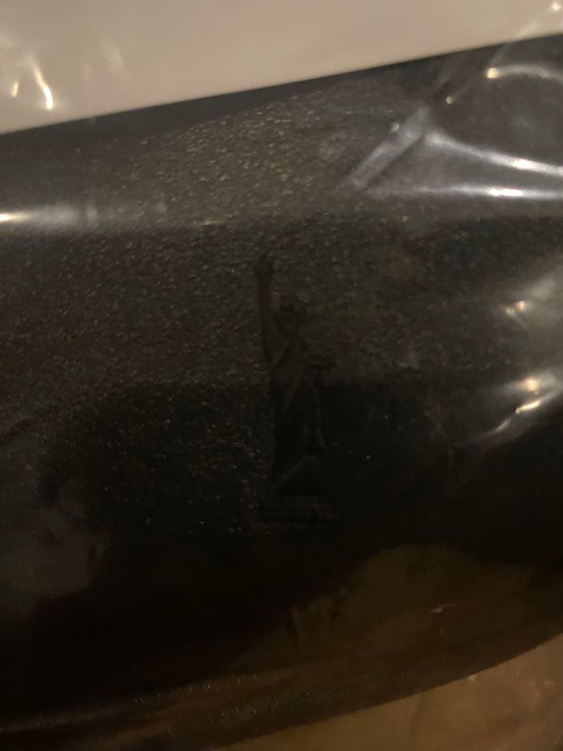 イーストボーイ スクバ 黒　新品