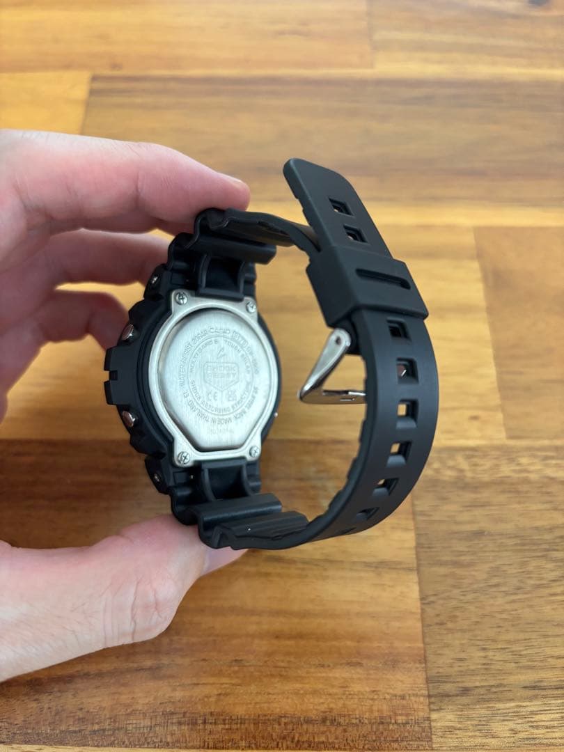 【値下げ】G-SHOCK　GW-6900-1JF