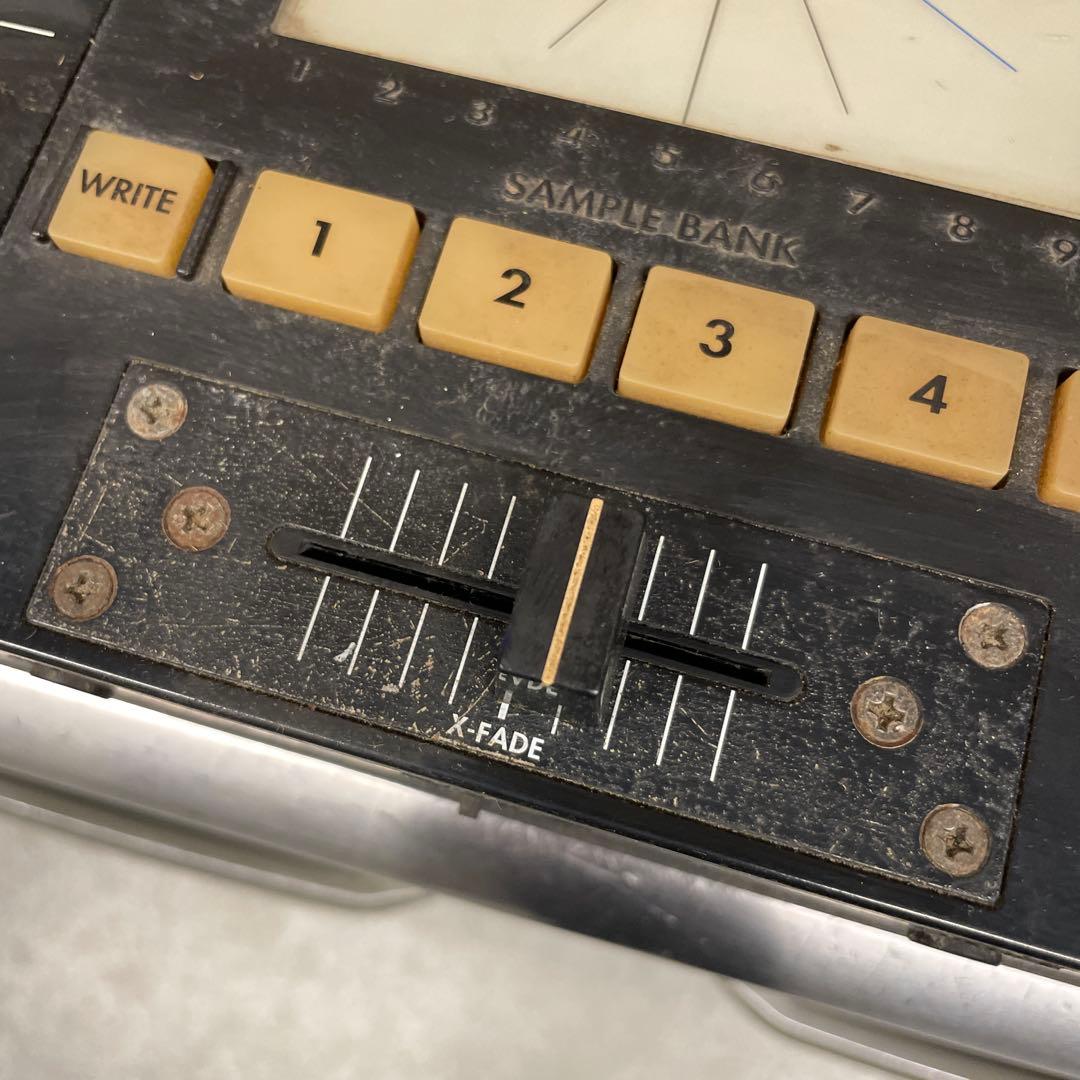 DJ機材 KORG KAOSS MIXER KM-2