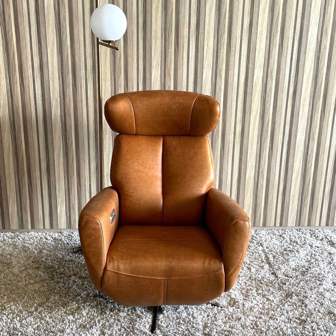 tetetedo.　RELAXFORM 関家具　MENTE 電動チェア